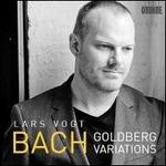 Variazioni Goldberg - CD Audio di Johann Sebastian Bach,Lars Vogt