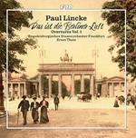 Paul Lincke. Overtures Vol.1