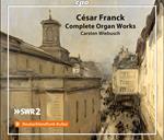 Complete Organ Works