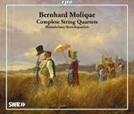 Complete String Quartets