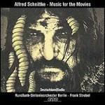 Music for the Movies - CD Audio di Alfred Schnittke