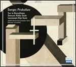 Balletti vol.3 - CD Audio di Sergei Prokofiev,WDR Symphony Orchestra