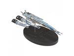 Mass Effect Replica Alliance Normandy SR-2 16 Cm Dark Horse