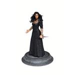 The Witcher PVC Statue Yennefer 20 cm