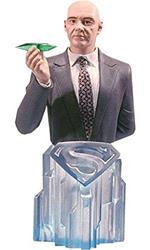 Superman Returns Lex Luthor Bust