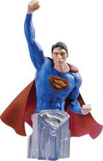 Superman Returns Superman Bust