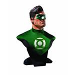 Green Lantern 1/2 Scale Bust Busto