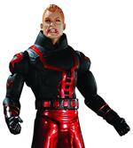 Dc Direct Green Lantern Series 4 Red Lantern Guy Gardner Action Figure