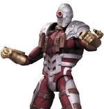 Dc Comics Collectibles Justice League Deadshot Villains