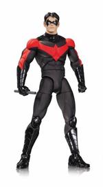 Action Figure DC Collectibles designer s Series 1 Nightwing DC Comics