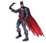 Action Figure Dc Comics New 52 Earth 2 Thomas Wayne Batman Figura di Azione