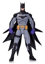 Action Figure DC Comics Designer Series 3 Zero Year Batman by Greg Capullo 17 cm DC Collectibles