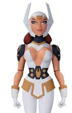 Dc Comics Collectibles Justice League Gods And Monsters Wonder Woman Figure