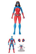 Dc Comics Icons Atomica Deluxe Af