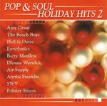 Pop & Soul Holiday Hits 2