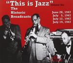 This Is Jazz Vol.6 (2 CD)