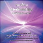 Mediumship. Building the Power