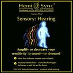 Sensory. Hearing