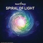 Spiral of Light