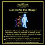 Manger-Ne Pas Manger (French Eat-No Eat)