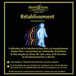 Retablissement (French Tune-Up)