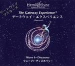 Gateway Expeience - Discovery-Wave 1 (Japanese)