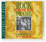 Rock Power Praise - Rock Power Praise