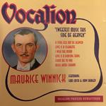 Maurice Winnick & His Orchestra - Sweetest Music This Side Of Heaven