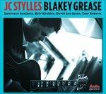 Blakey Grease