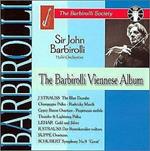 Barbirolli Viennese Album