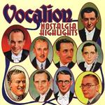 Vocalion Nostalgia Highlights