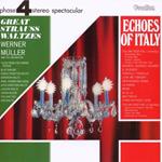 Echoes of Italy-Great