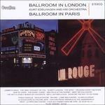 Ballroom in London