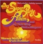 Das Super Party Album