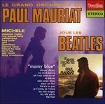 Paul Mauriat Plays The Beatles / Mamy Blue