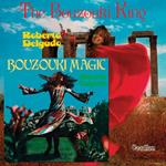 Bouzouki Magic & The