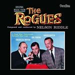 Rogues (Colonna sonora)