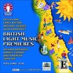 British Light Music