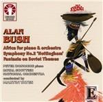 Africa - Symphony No.2