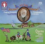 Ives Holidays Symphony