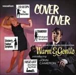 Cover Lover & Warm And