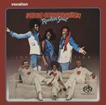 Rockin' Soul and Love Corporation