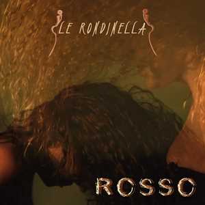 CD Rosso Le Rondinella