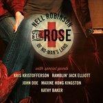 The Rose of No-Man's Land - CD Audio di Nell Robinson