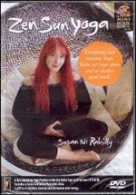 Zen Sun Yoga (DVD)