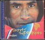 Secret of the Panpipes