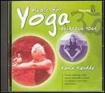 Music for Yoga vol.1