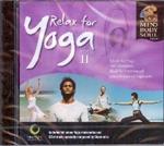 Relax for Yoga vol.2