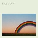 A Color of the Sky (Coloured Vinyl)