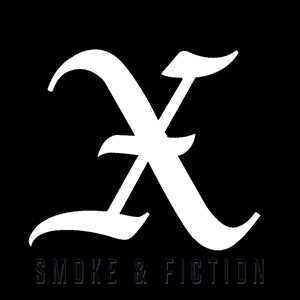 CD Smoke & Fiction X